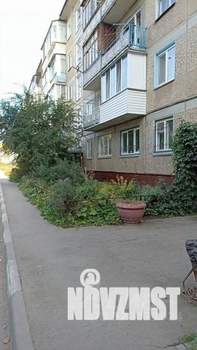 1-к квартира, вторичка, 31м2, 1/5 этаж