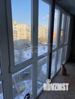 4-к квартира, вторичка, 70м2, 7/9 этаж