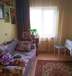2-к квартира, вторичка, 42м2, 5/5 этаж