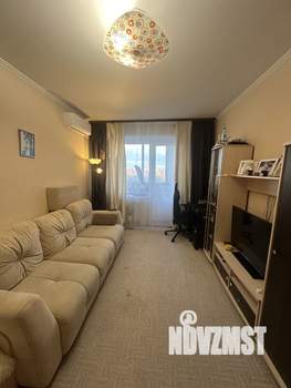 1-к квартира, вторичка, 36м2, 8/10 этаж