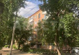 2-к квартира, вторичка, 45м2, 3/5 этаж