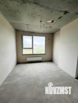 3-к квартира, вторичка, 65м2, 15/17 этаж