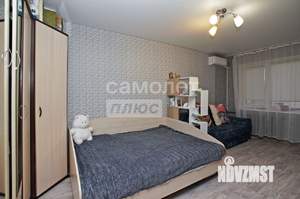 1-к квартира, вторичка, 31м2, 5/5 этаж