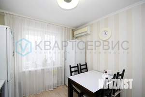 3-к квартира, вторичка, 71м2, 4/5 этаж
