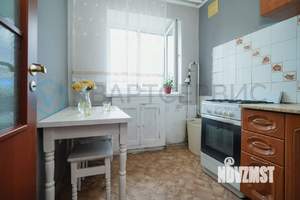 1-к квартира, вторичка, 21м2, 5/5 этаж