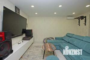 4-к квартира, вторичка, 89м2, 7/14 этаж