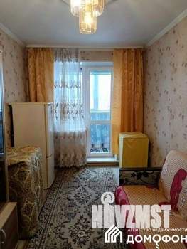3-к квартира, вторичка, 61м2, 8/9 этаж