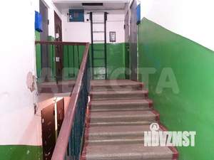 2-к квартира, вторичка, 45м2, 2/2 этаж