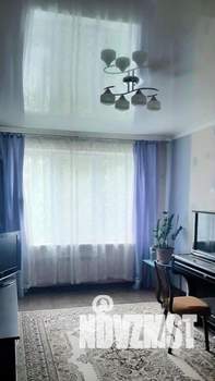 2-к квартира, вторичка, 51м2, 3/5 этаж