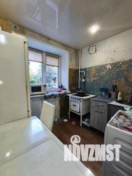 3-к квартира, вторичка, 57м2, 1/5 этаж