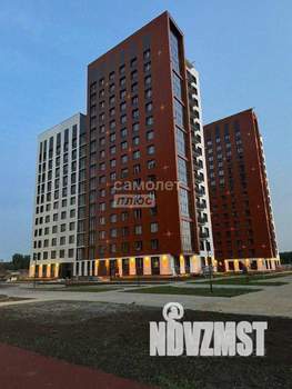 1-к квартира, вторичка, 41м2, 3/9 этаж