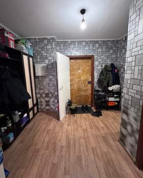 1-к квартира, вторичка, 46м2, 5/9 этаж