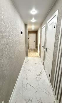 2-к квартира, вторичка, 47м2, 4/5 этаж