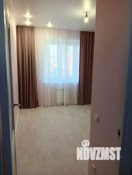 2-к квартира, вторичка, 55м2, 7/15 этаж