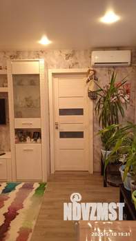 2-к квартира, вторичка, 45м2, 3/5 этаж