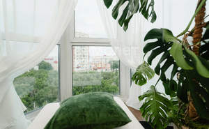 2-к квартира, вторичка, 74м2, 10/16 этаж