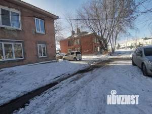 2-к квартира, вторичка, 47м2, 1/2 этаж