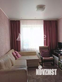 1-к квартира, вторичка, 33м2, 9/10 этаж