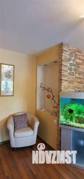 3-к квартира, вторичка, 119м2, 1/10 этаж