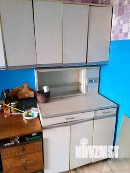 Студия квартира, вторичка, 25м2, 6/10 этаж