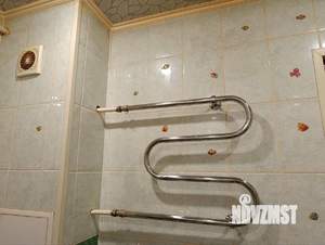 1-к квартира, вторичка, 33м2, 1/5 этаж