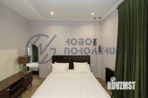1-к квартира, вторичка, 38м2, 3/18 этаж