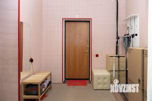 3-к квартира, вторичка, 93м2, 1/5 этаж