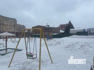 1-к квартира, вторичка, 44м2, 8/15 этаж