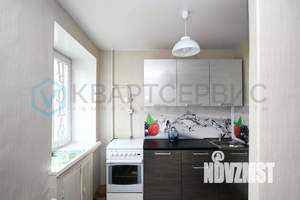 2-к квартира, вторичка, 37м2, 3/5 этаж
