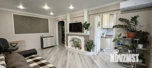 3-к квартира, вторичка, 49м2, 5/5 этаж