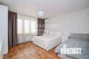2-к квартира, вторичка, 65м2, 2/11 этаж