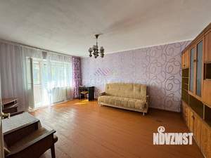 2-к квартира, вторичка, 54м2, 4/5 этаж