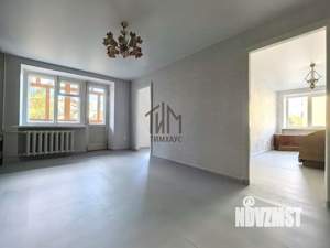 3-к квартира, вторичка, 70м2, 3/5 этаж