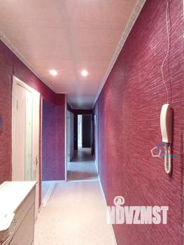 2-к квартира, вторичка, 47м2, 3/4 этаж