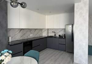 3-к квартира, вторичка, 107м2, 16/17 этаж