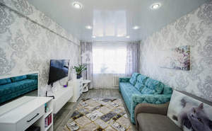 1-к квартира, вторичка, 31м2, 5/5 этаж