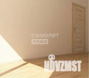 1-к квартира, вторичка, 41м2, 3/19 этаж