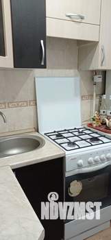 1-к квартира, вторичка, 30м2, 5/9 этаж
