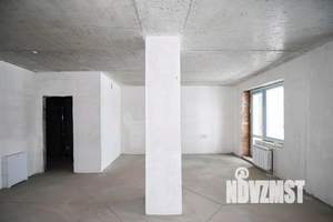 1-к квартира, сданный дом, 45м2, 9/18 этаж