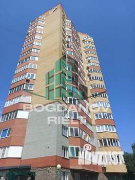 2-к квартира, вторичка, 71м2, 16/16 этаж