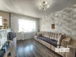 3-к квартира, вторичка, 73м2, 10/15 этаж
