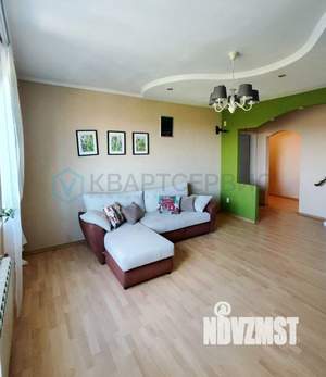 3-к квартира, вторичка, 75м2, 10/16 этаж