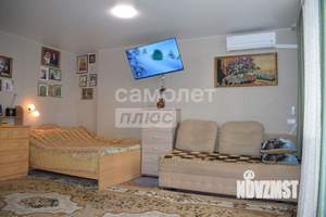 1-к квартира, вторичка, 40м2, 10/17 этаж