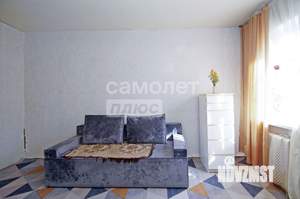 3-к квартира, вторичка, 55м2, 1/5 этаж