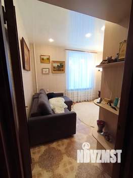 2-к квартира, вторичка, 55м2, 3/5 этаж