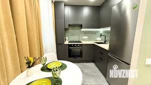 2-к квартира, вторичка, 44м2, 2/5 этаж