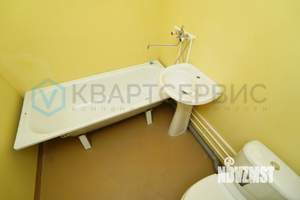 1-к квартира, вторичка, 36м2, 2/10 этаж