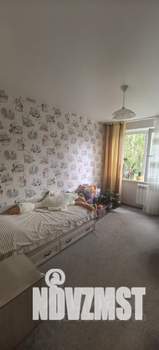 2-к квартира, вторичка, 46м2, 3/5 этаж