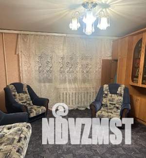 3-к квартира, вторичка, 78м2, 3/10 этаж