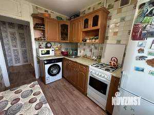 2-к квартира, вторичка, 43м2, 7/9 этаж